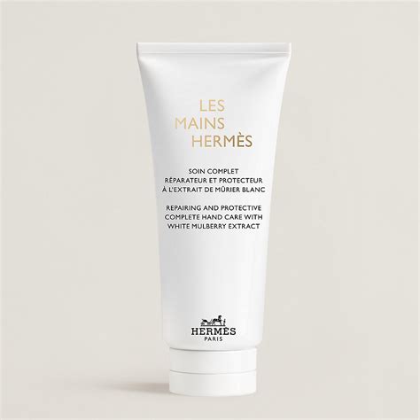 Les Mains Hermès 